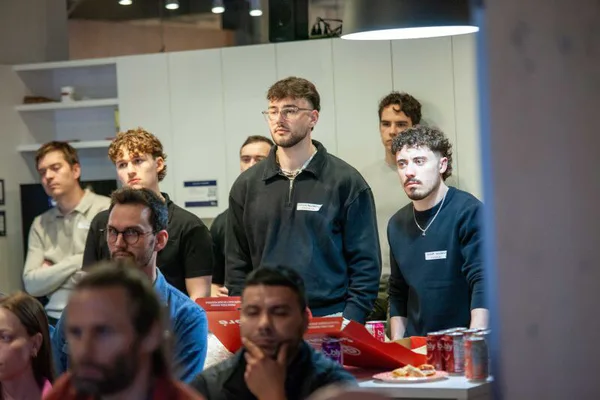 AI Geeks #4