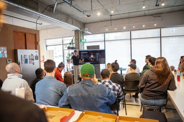 AI Geeks #4