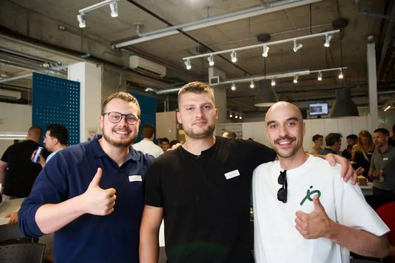 AI Geeks #5