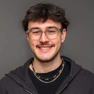 Antoine Boudreau