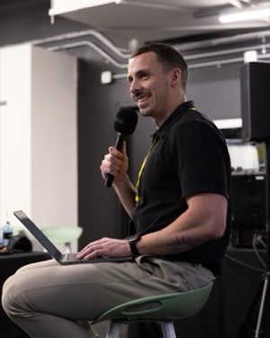 Raphaël Tremblay-Bouchard